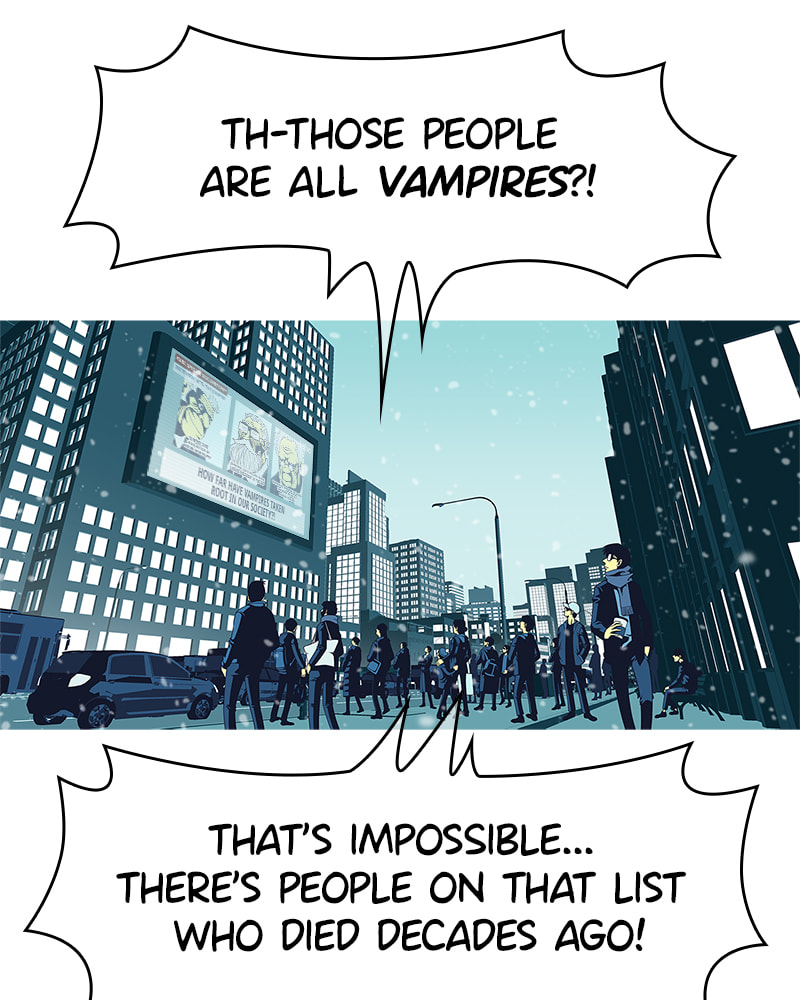 Read Vampire Syndrome chapter 74 image 18 on Lezhin