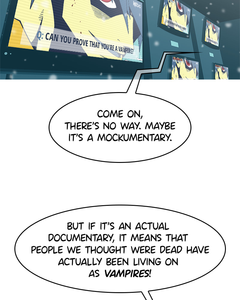 Read Vampire Syndrome chapter 74 image 23 on Lezhin