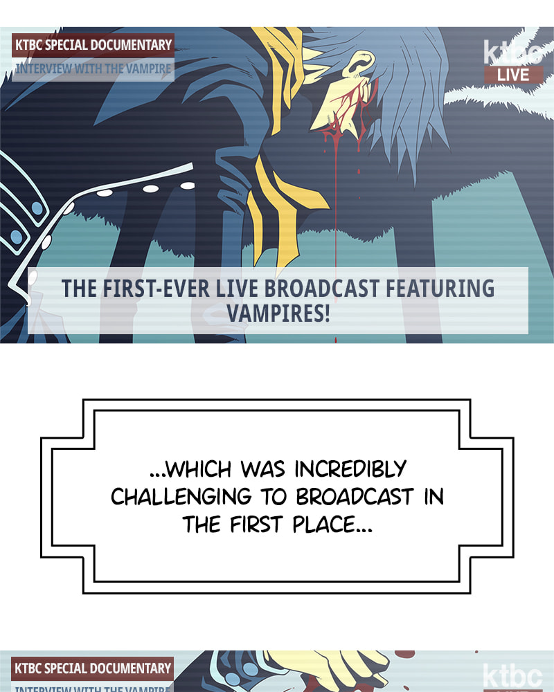 Read Vampire Syndrome chapter 74 image 34 on Lezhin