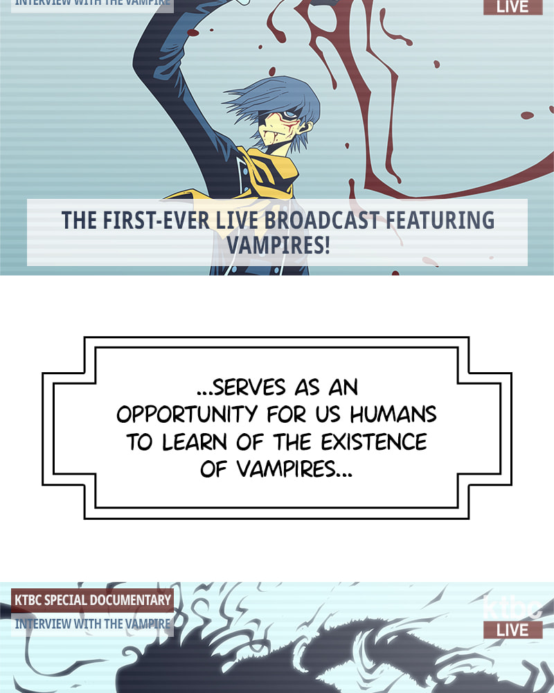 Read Vampire Syndrome chapter 74 image 35 on Lezhin
