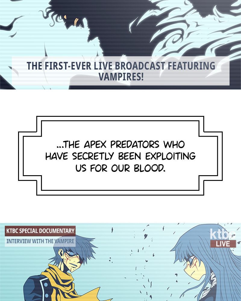 Read Vampire Syndrome chapter 74 image 36 on Lezhin