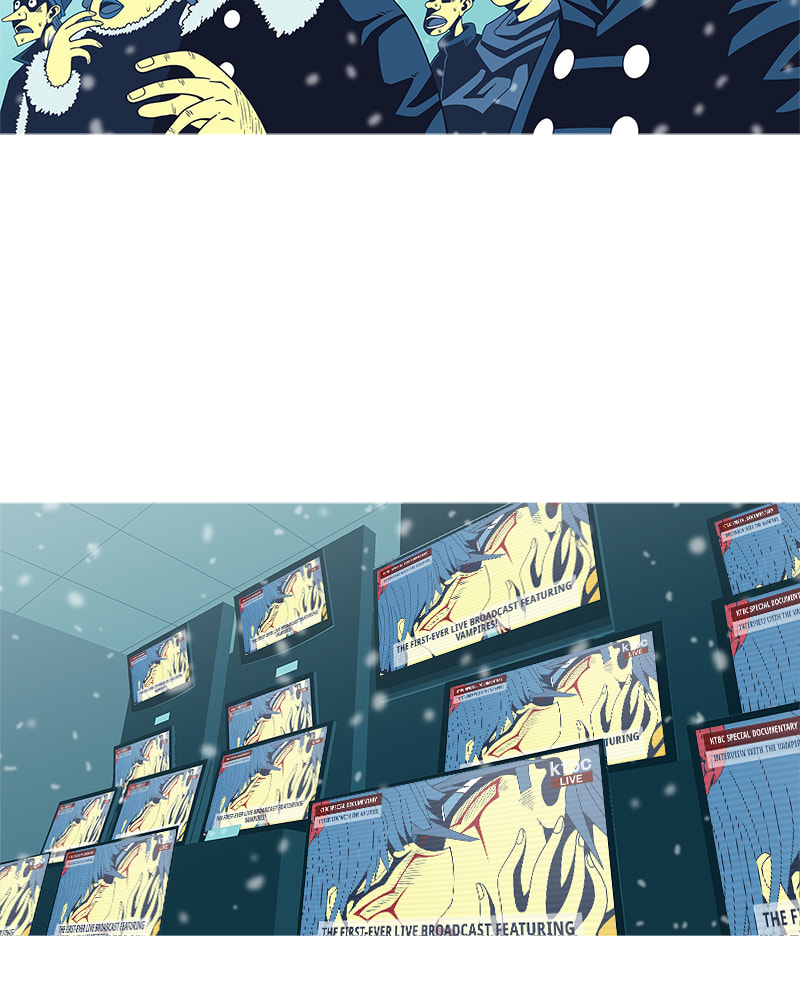 Read Vampire Syndrome chapter 74 image 42 on Lezhin