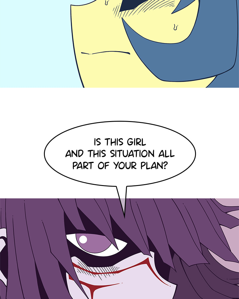 Read Vampire Syndrome chapter 74 image 46 on Lezhin