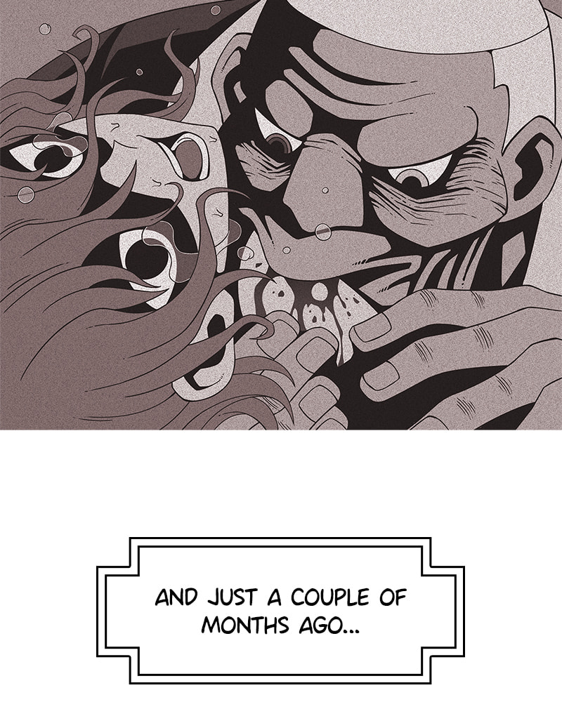 Read Vampire Syndrome chapter 74 image 5 on Lezhin