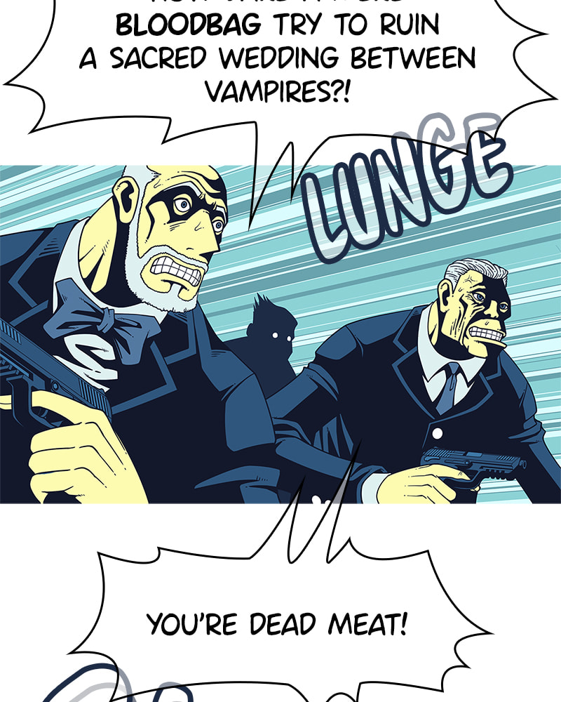 Read Vampire Syndrome chapter 74 image 54 on Lezhin