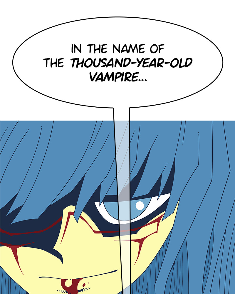 Read Vampire Syndrome chapter 74 image 61 on Lezhin