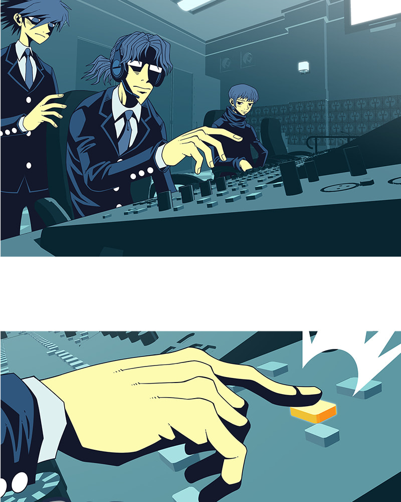 Read Vampire Syndrome chapter 74 image 65 on Lezhin
