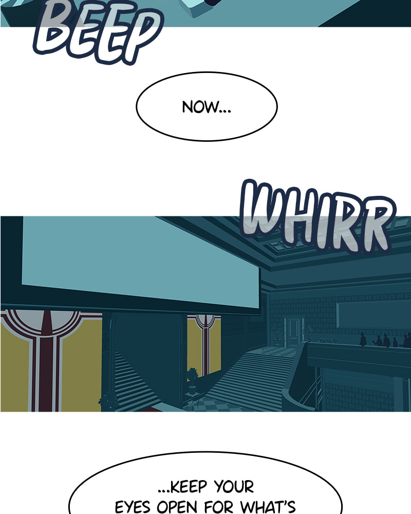 Read Vampire Syndrome chapter 74 image 66 on Lezhin