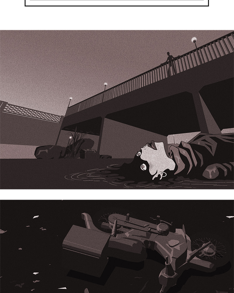 Read Vampire Syndrome chapter 74 image 7 on Lezhin