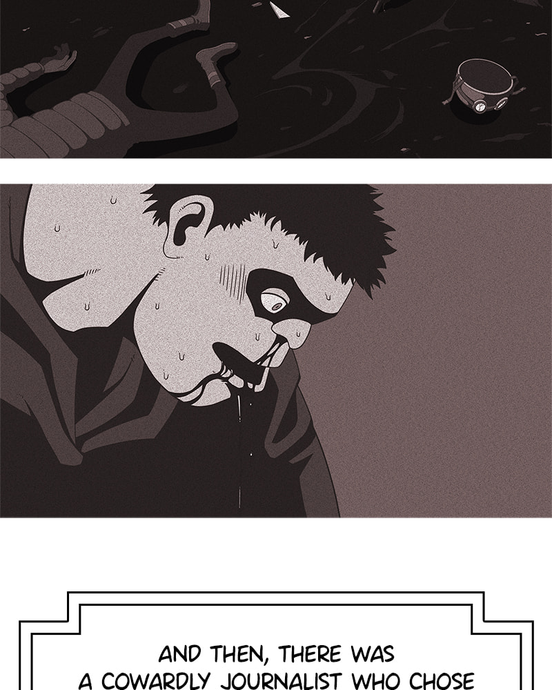 Read Vampire Syndrome chapter 74 image 8 on Lezhin