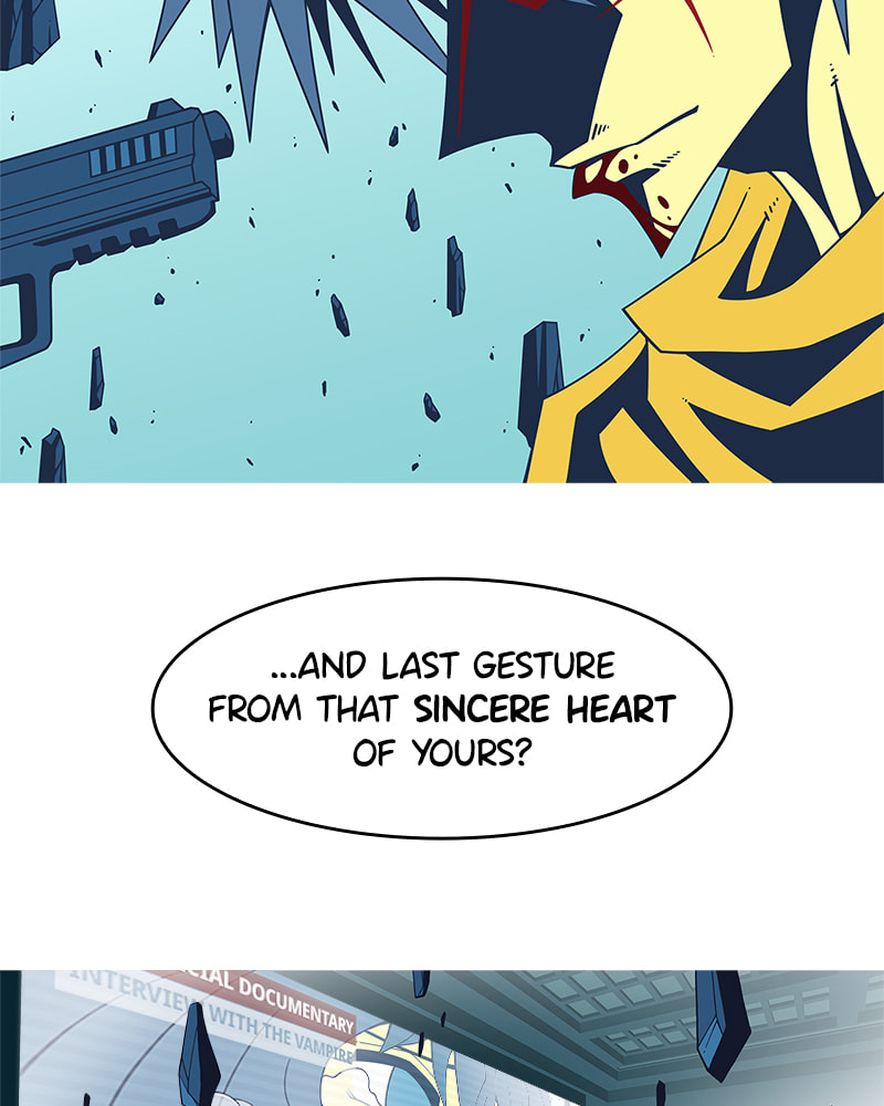 Read Vampire Syndrome chapter 76 image 11 on Lezhin