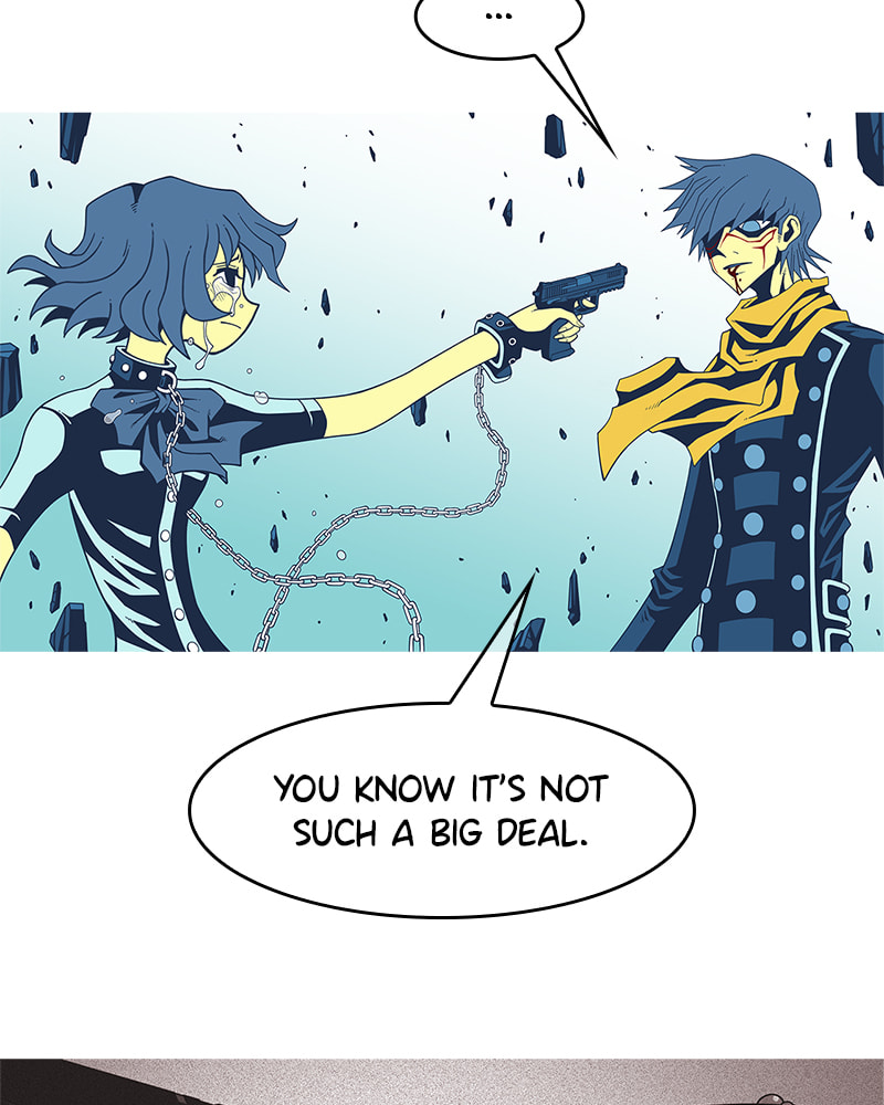 Read Vampire Syndrome chapter 76 image 14 on Lezhin