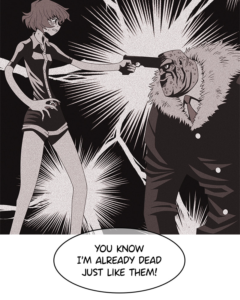 Read Vampire Syndrome chapter 76 image 16 on Lezhin
