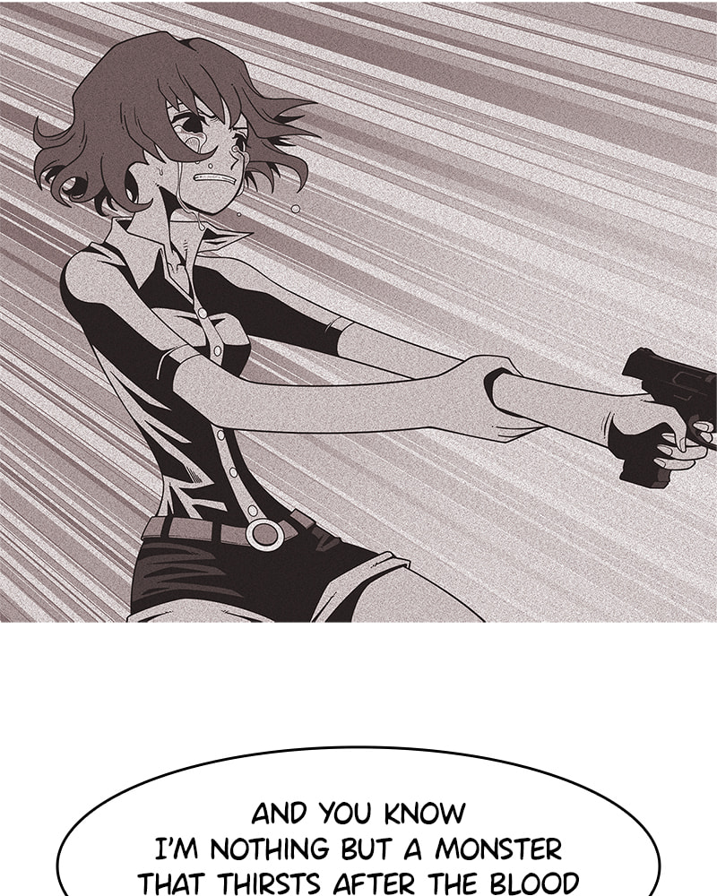 Read Vampire Syndrome chapter 76 image 17 on Lezhin