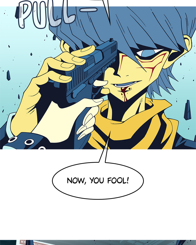 Read Vampire Syndrome chapter 76 image 19 on Lezhin