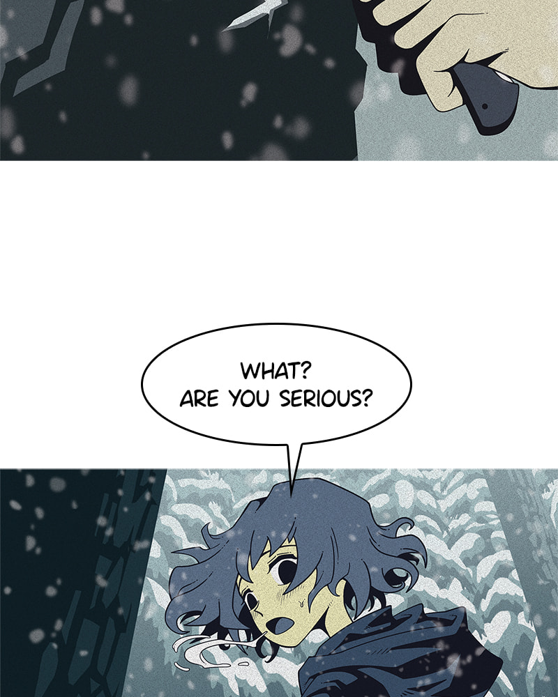 Read Vampire Syndrome chapter 76 image 26 on Lezhin