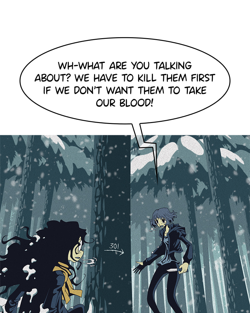 Read Vampire Syndrome chapter 76 image 29 on Lezhin