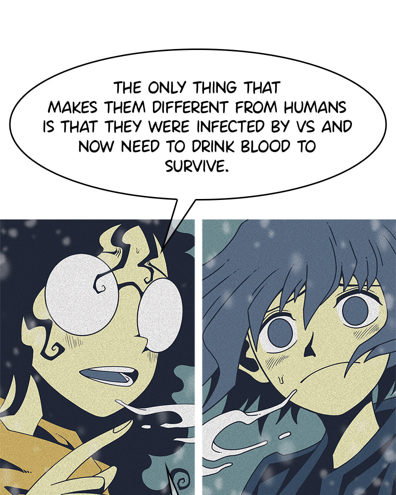 Read Vampire Syndrome chapter 76 image 31 on Lezhin
