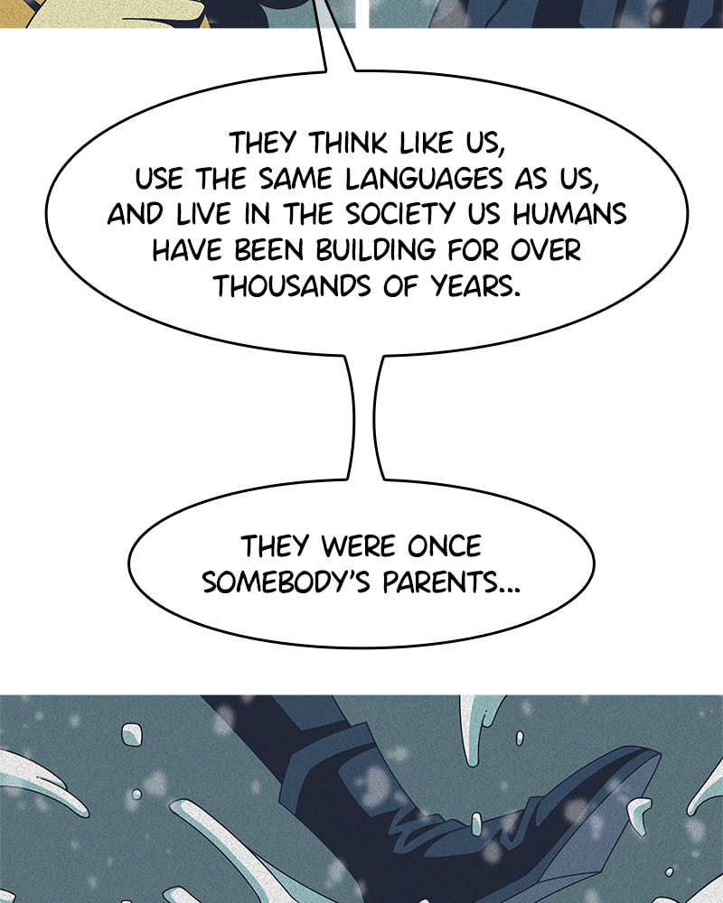 Read Vampire Syndrome chapter 76 image 32 on Lezhin