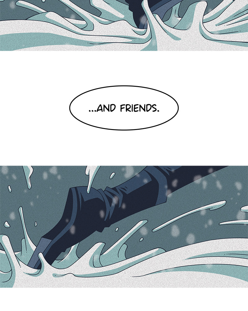 Read Vampire Syndrome chapter 76 image 33 on Lezhin