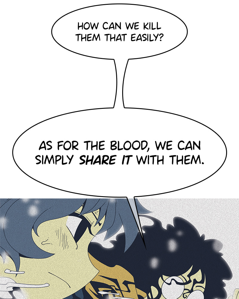 Read Vampire Syndrome chapter 76 image 34 on Lezhin