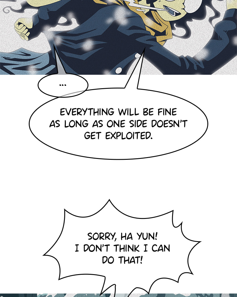 Read Vampire Syndrome chapter 76 image 35 on Lezhin