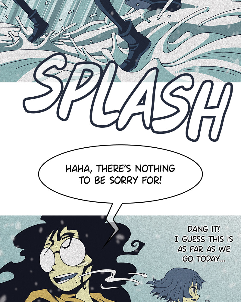 Read Vampire Syndrome chapter 76 image 38 on Lezhin