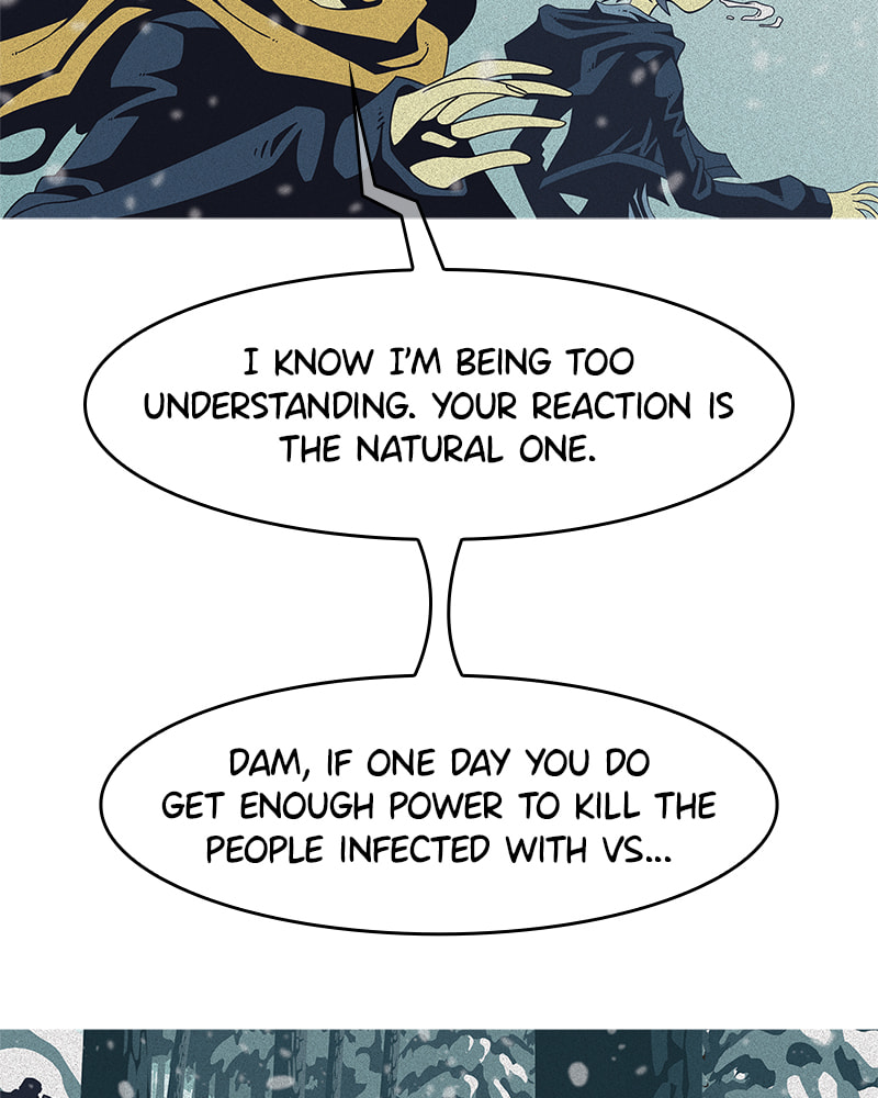 Read Vampire Syndrome chapter 76 image 39 on Lezhin
