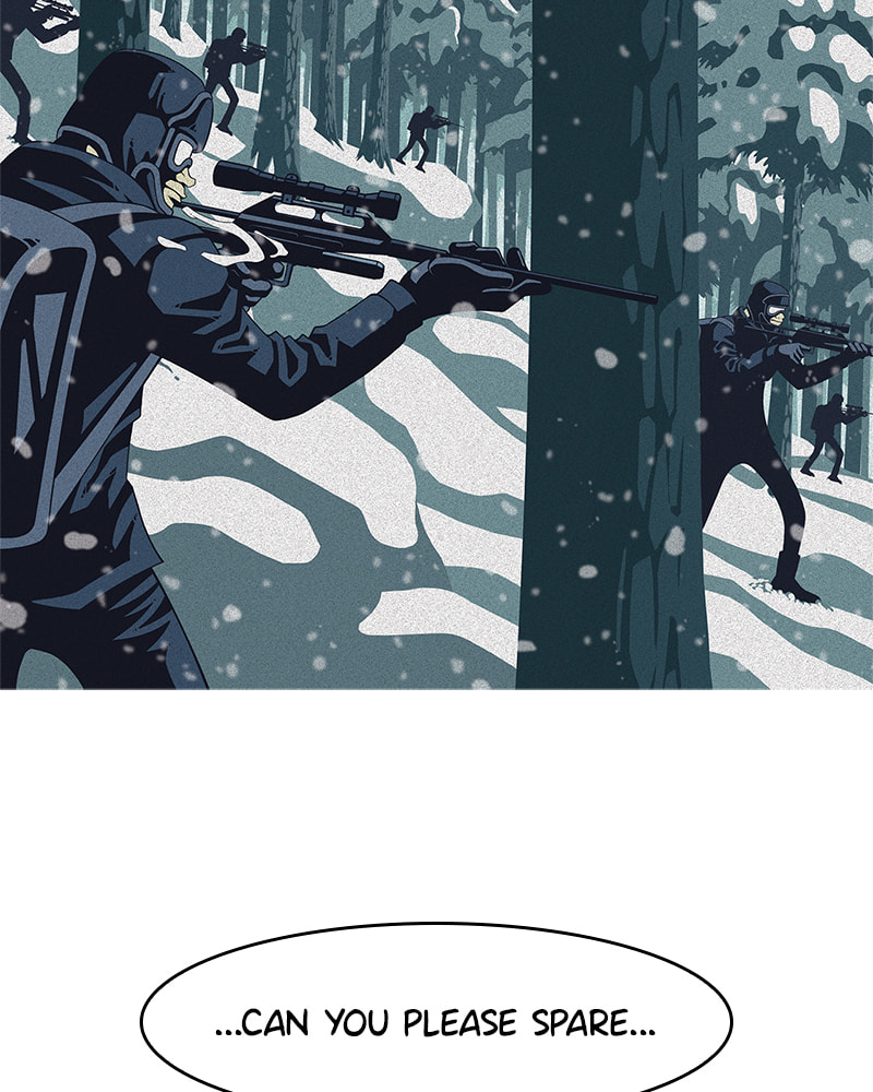 Read Vampire Syndrome chapter 76 image 40 on Lezhin