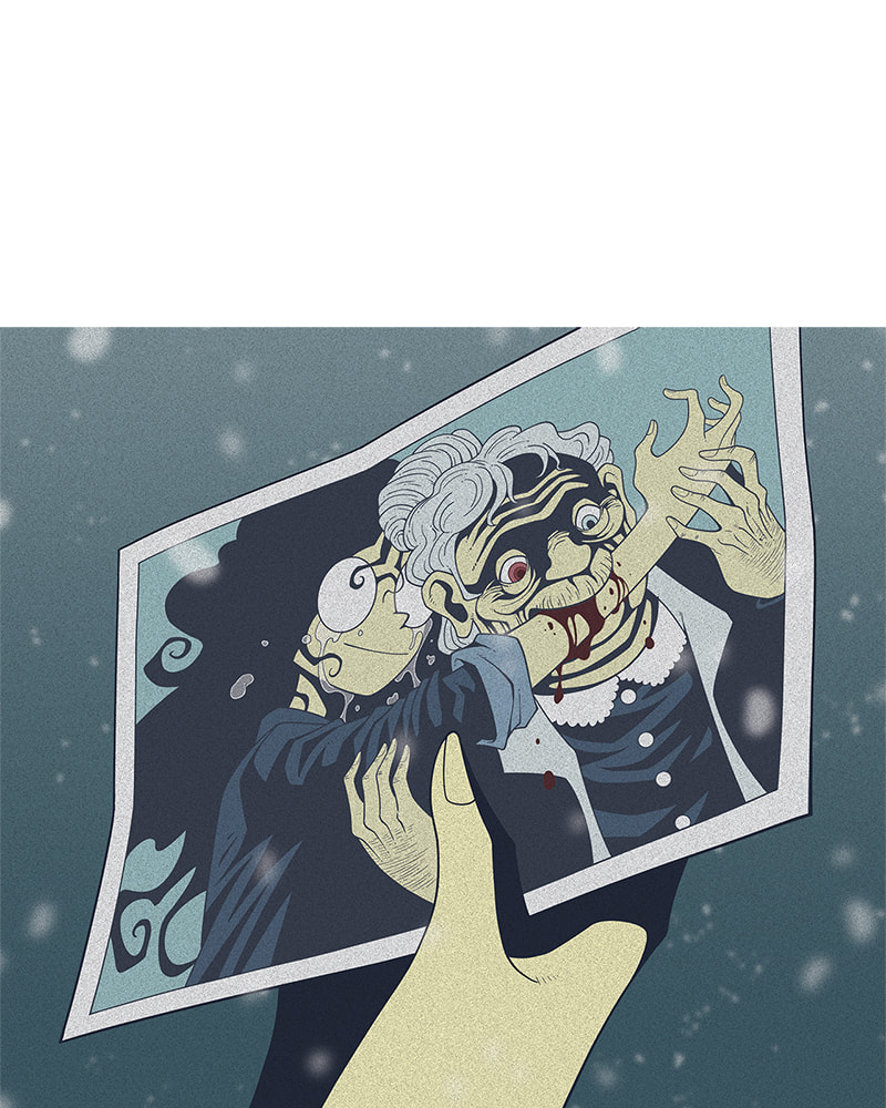 Read Vampire Syndrome chapter 76 image 43 on Lezhin