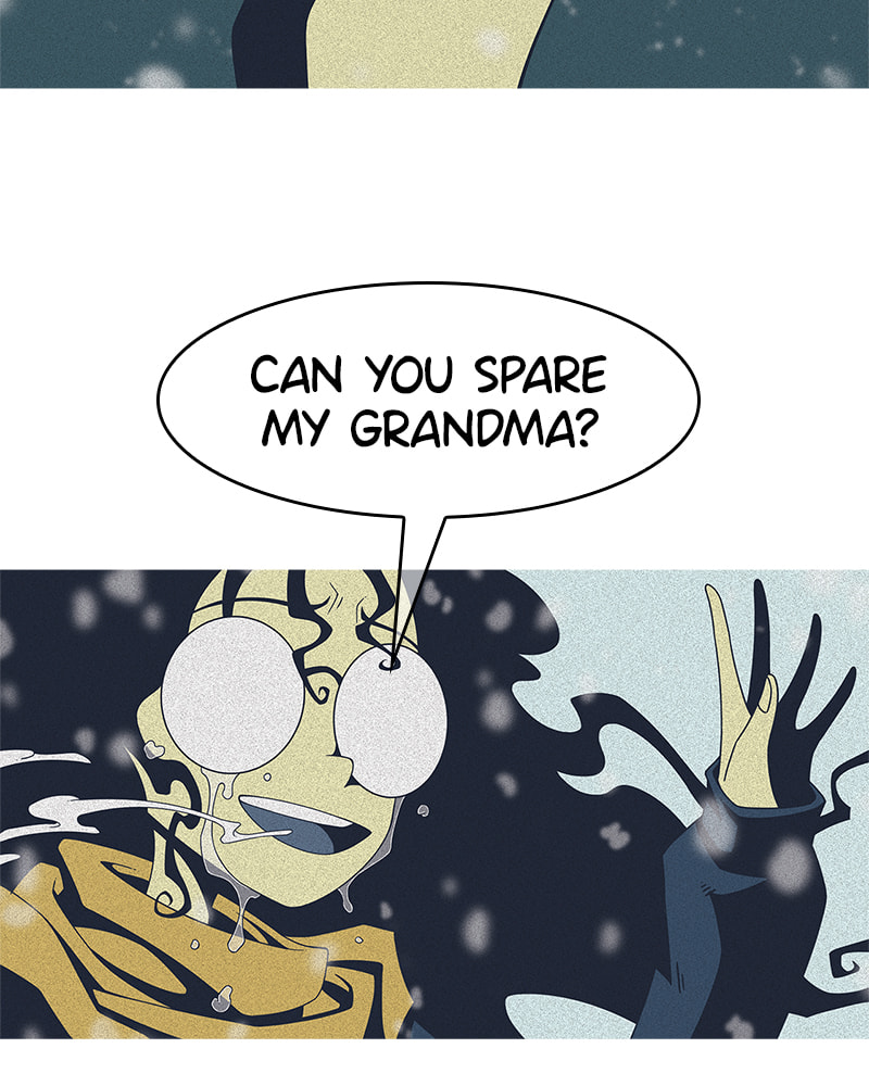Read Vampire Syndrome chapter 76 image 44 on Lezhin