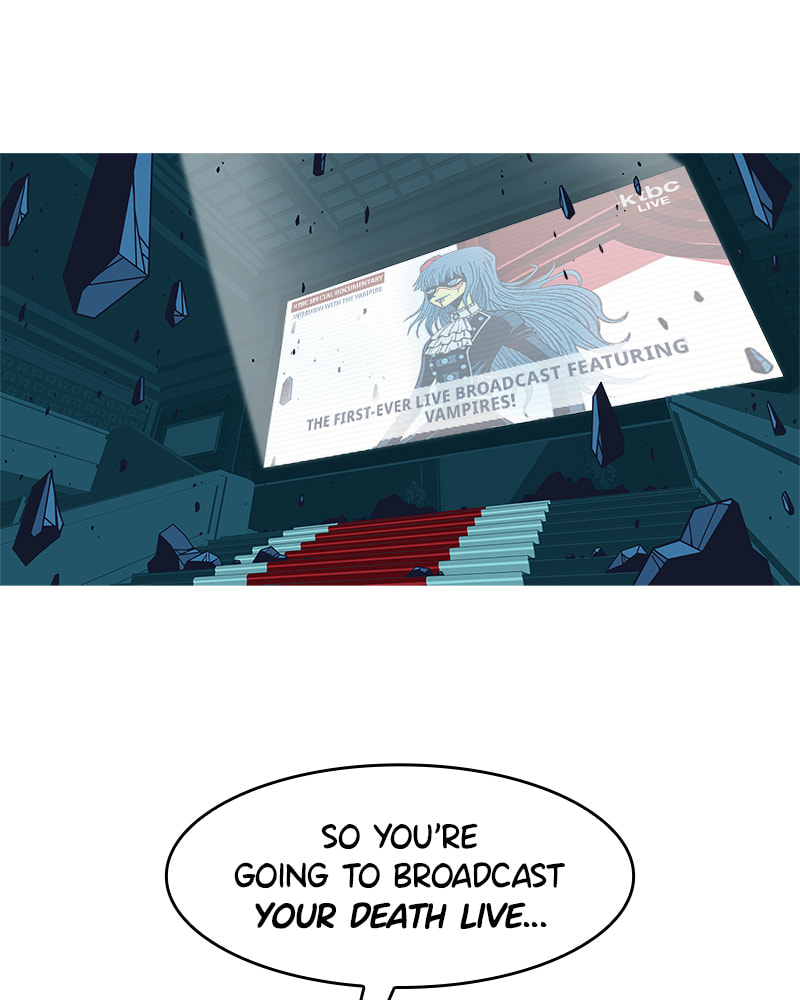 Read Vampire Syndrome chapter 76 image 5 on Lezhin