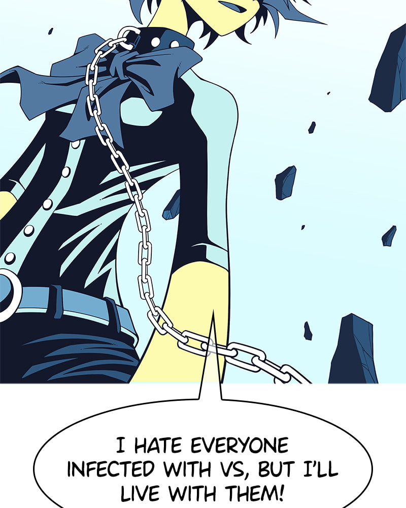 Read Vampire Syndrome chapter 76 image 56 on Lezhin