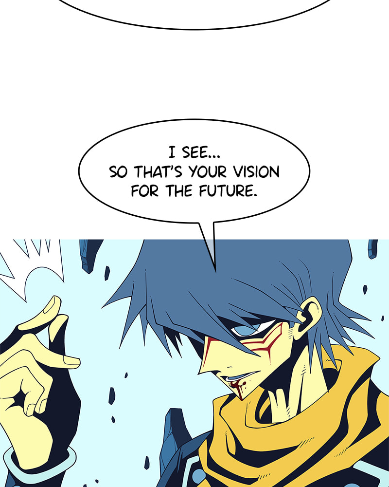 Read Vampire Syndrome chapter 76 image 57 on Lezhin