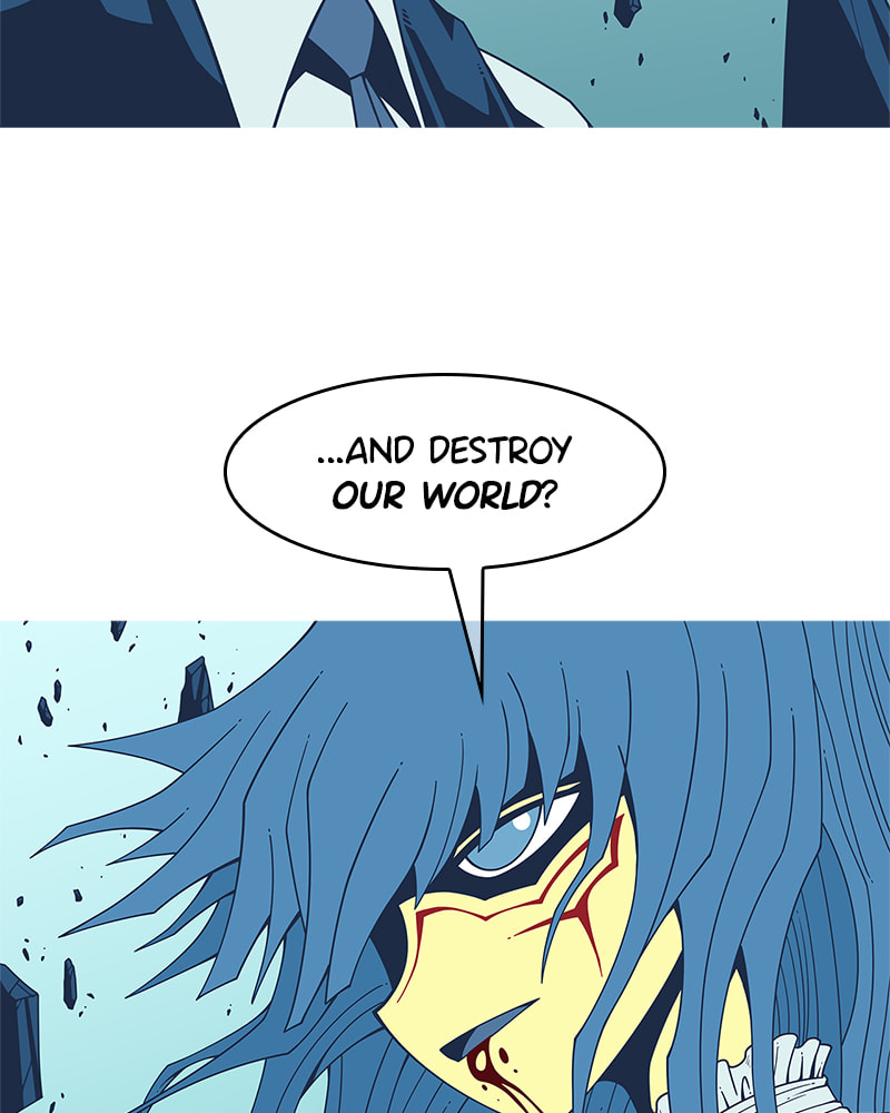 Read Vampire Syndrome chapter 76 image 9 on Lezhin