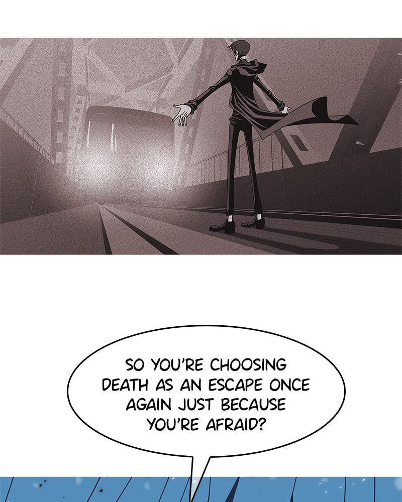 Read Vampire Syndrome chapter 77 image 12 on Lezhin