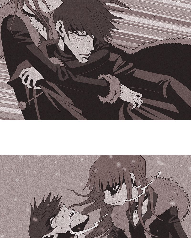 Read Vampire Syndrome chapter 77 image 14 on Lezhin