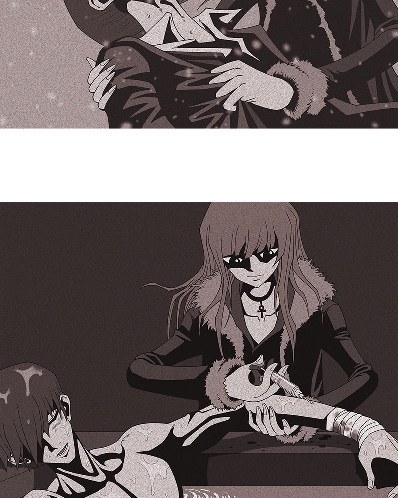 Read Vampire Syndrome chapter 77 image 15 on Lezhin