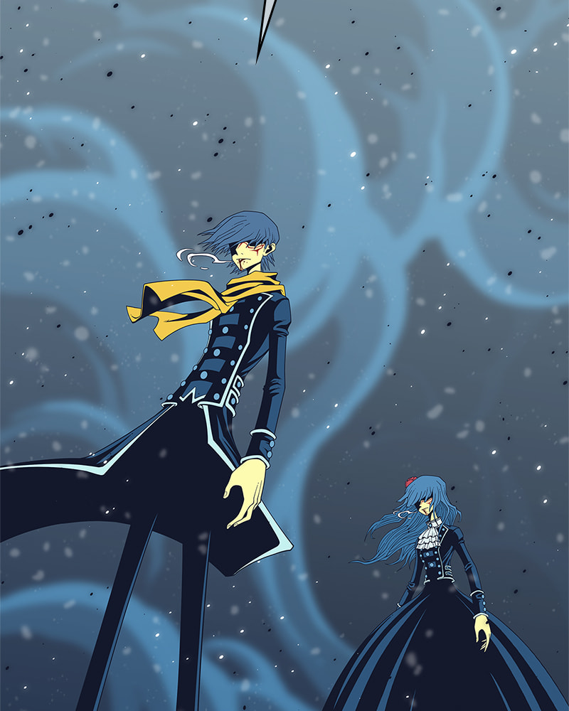 Read Vampire Syndrome chapter 77 image 18 on Lezhin