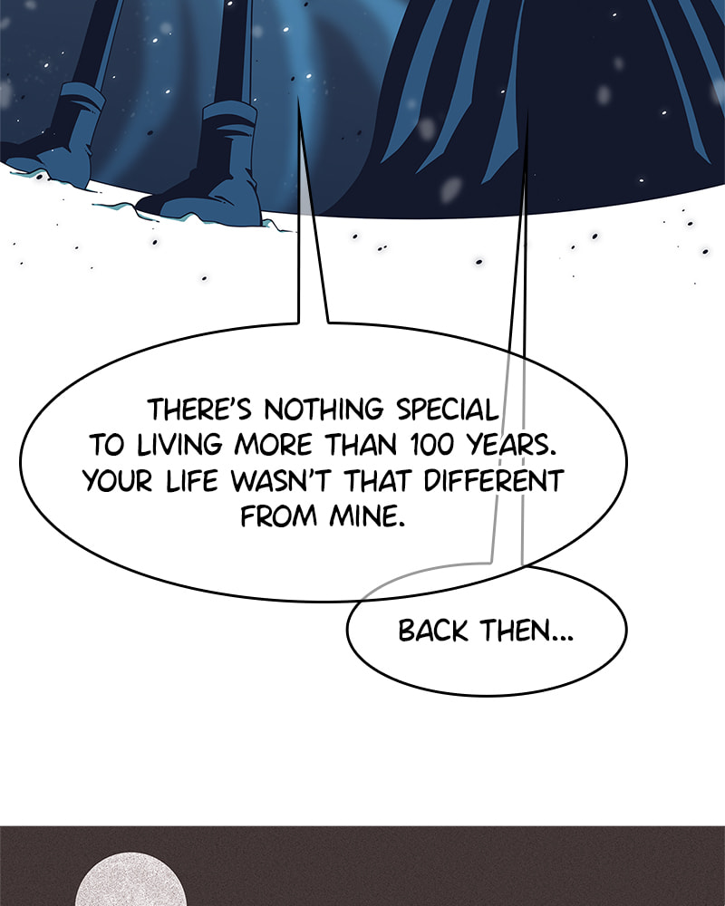 Read Vampire Syndrome chapter 77 image 19 on Lezhin