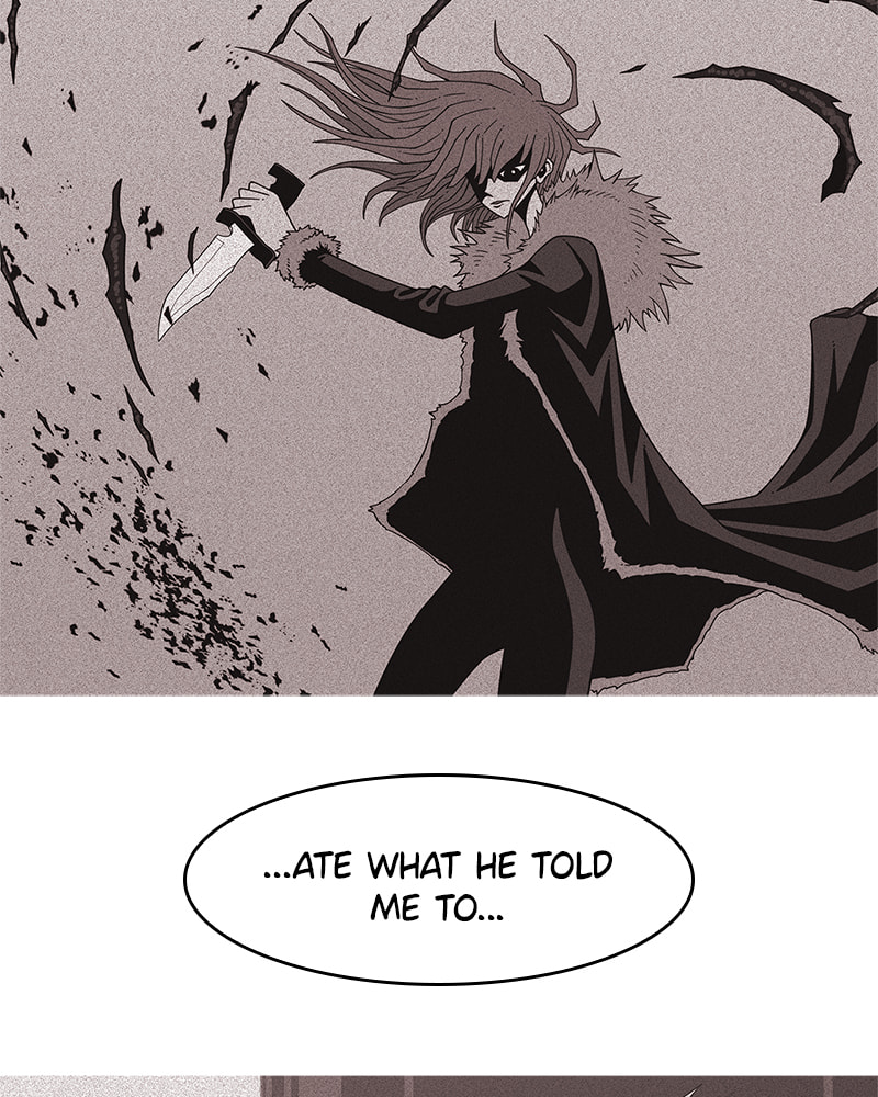 Read Vampire Syndrome chapter 77 image 22 on Lezhin