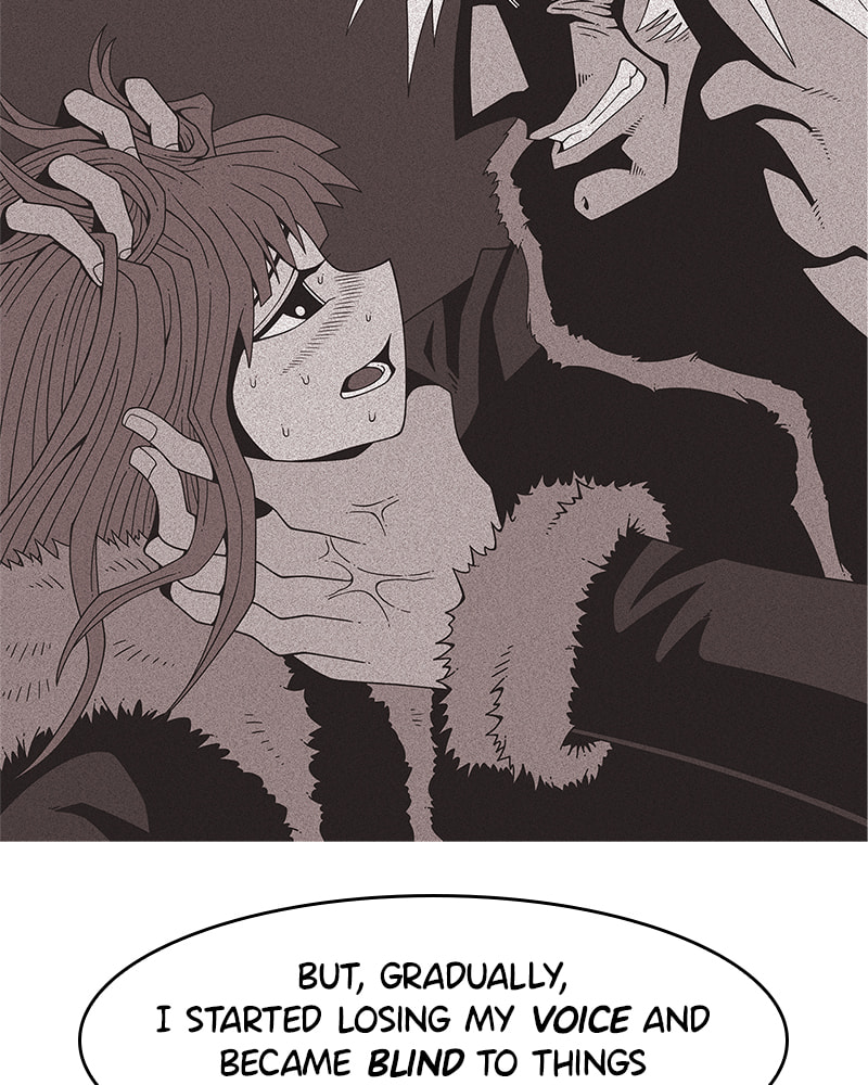 Read Vampire Syndrome chapter 77 image 28 on Lezhin