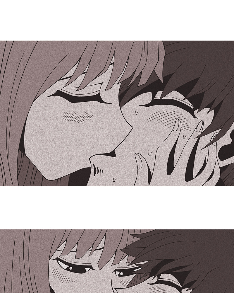 Read Vampire Syndrome chapter 77 image 31 on Lezhin