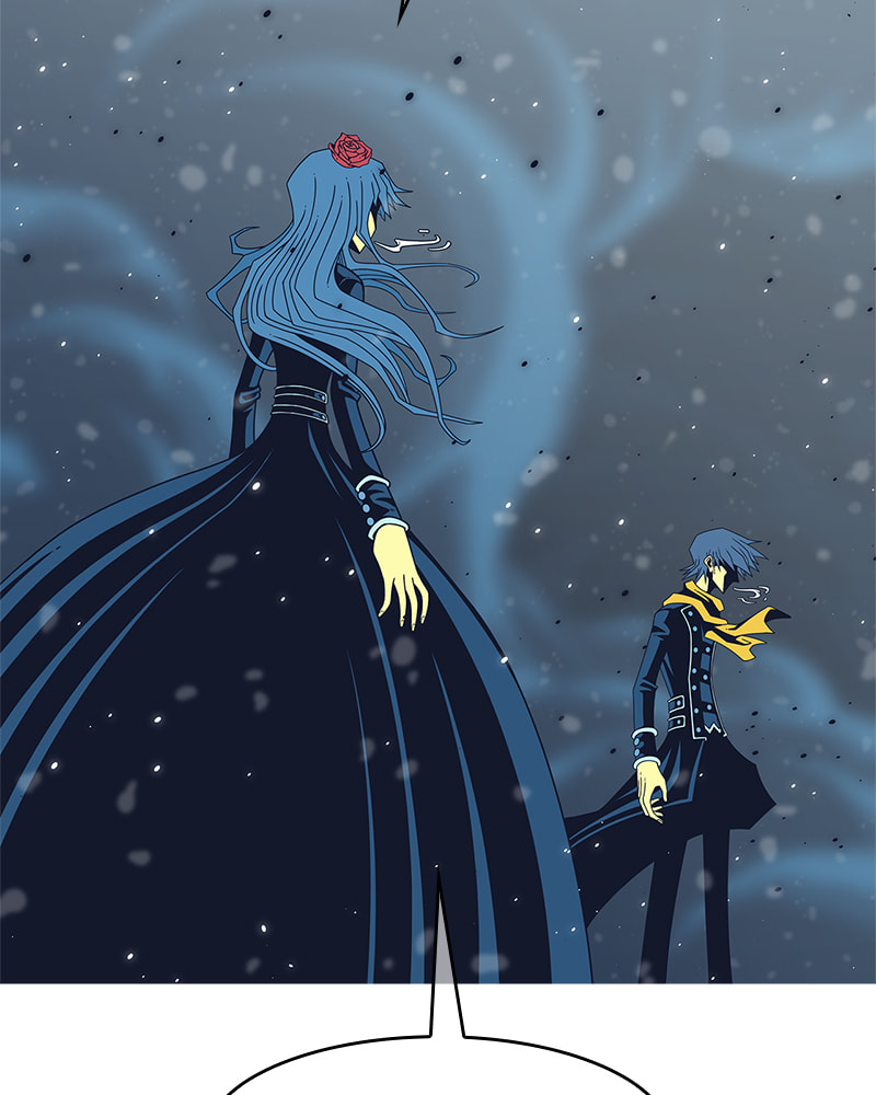 Read Vampire Syndrome chapter 77 image 41 on Lezhin