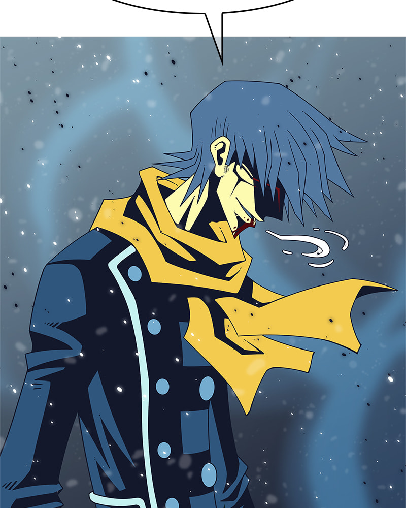 Read Vampire Syndrome chapter 77 image 45 on Lezhin