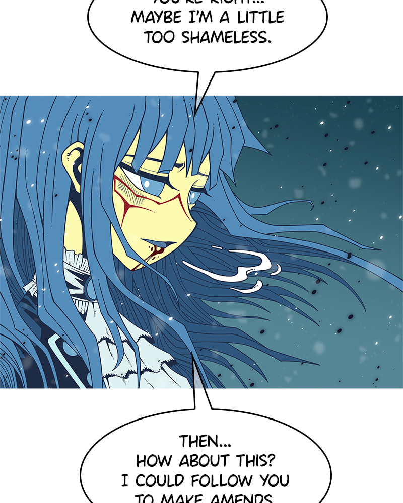 Read Vampire Syndrome chapter 77 image 49 on Lezhin