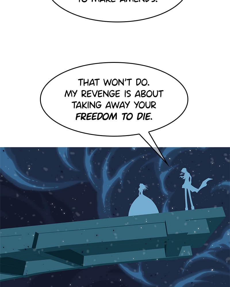 Read Vampire Syndrome chapter 77 image 50 on Lezhin