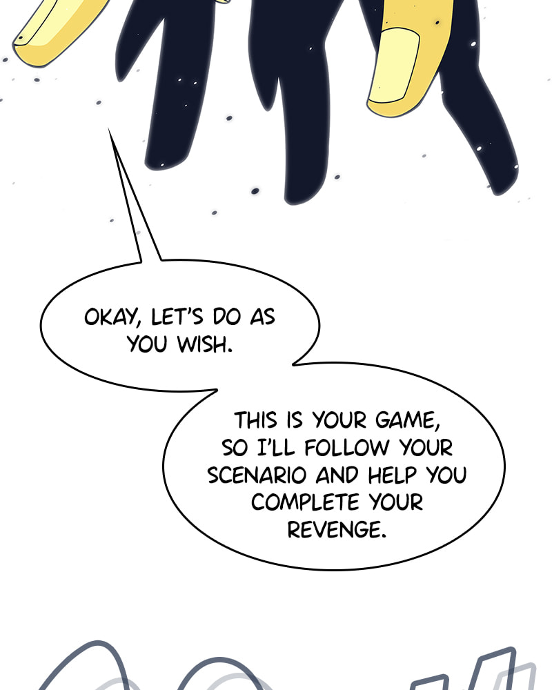 Read Vampire Syndrome chapter 77 image 55 on Lezhin