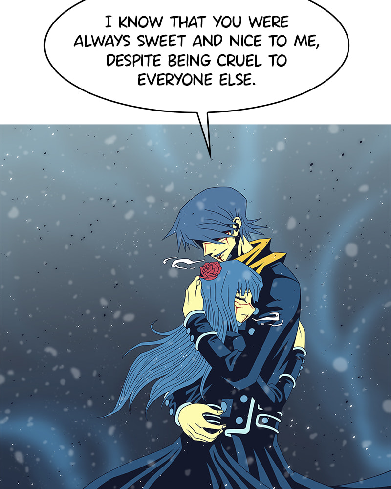Read Vampire Syndrome chapter 77 image 59 on Lezhin