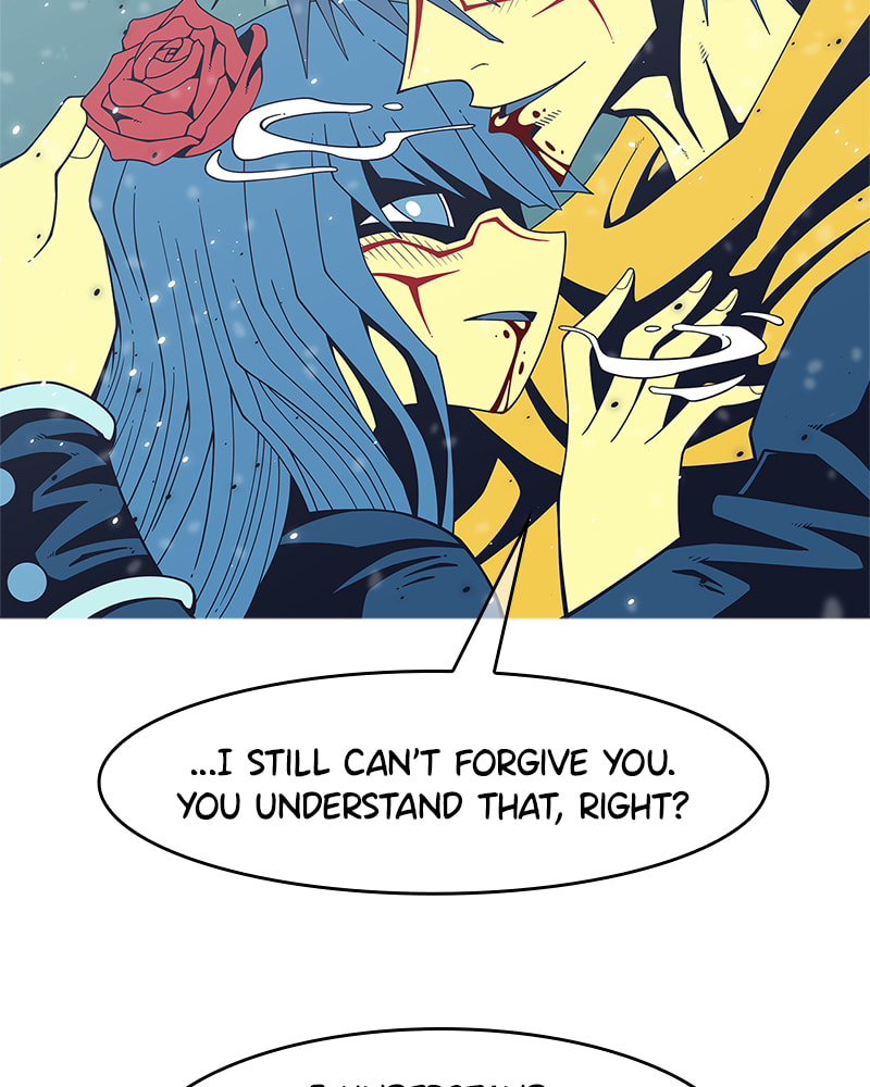 Read Vampire Syndrome chapter 77 image 61 on Lezhin